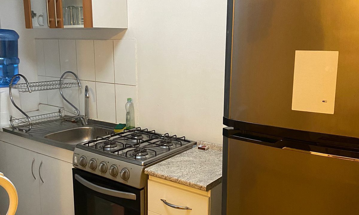 Photo of Kitchen in Copiapo