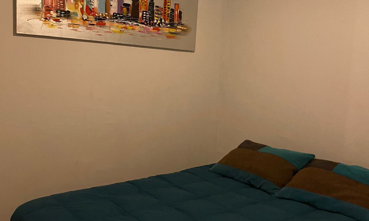 Photo of Bedroom in Copiapo