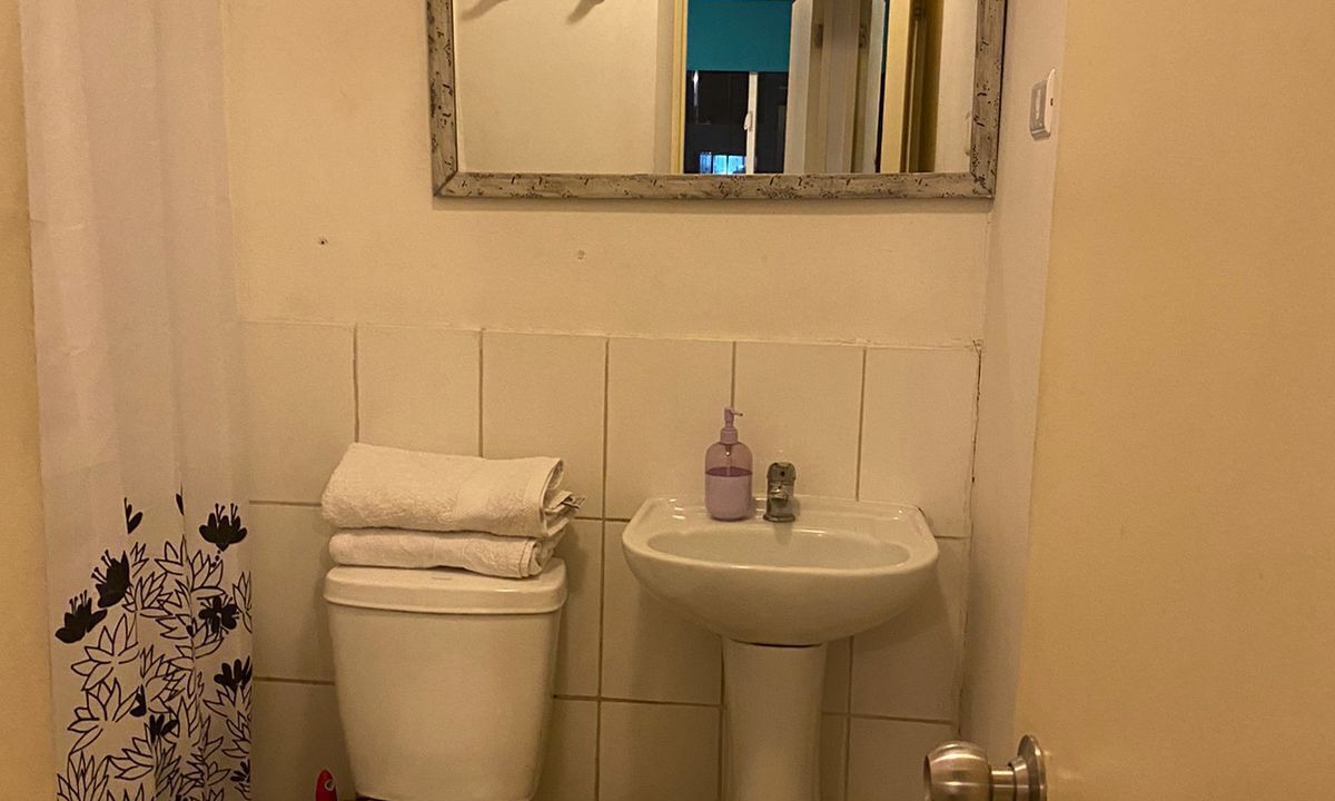 Photo of Bathroom in Copiapo