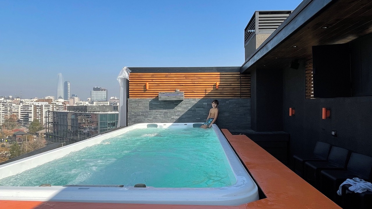 Photo of Outdoor in Vitacura