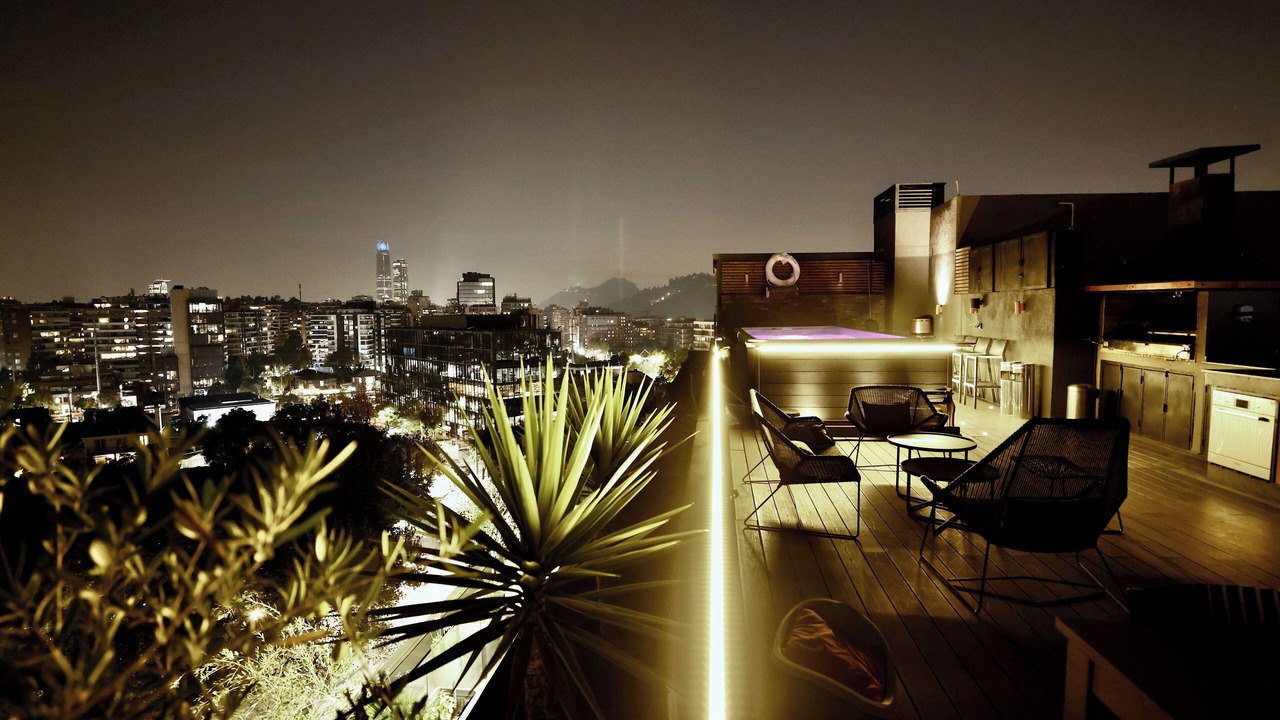 Photo of Outdoor in Vitacura