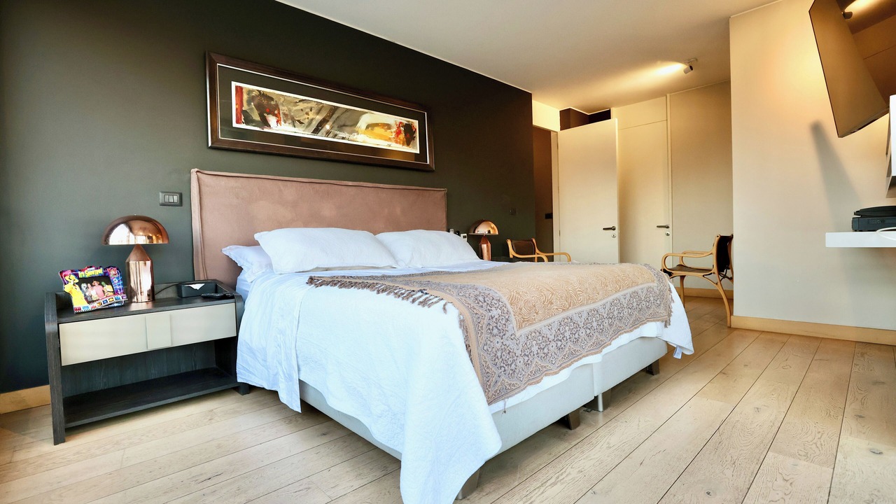 Photo of Bedroom in Vitacura