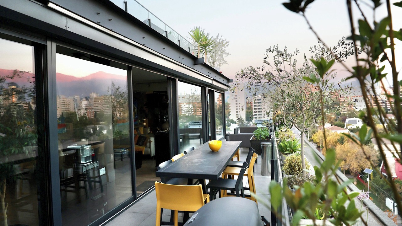 Photo of Outdoor in Vitacura