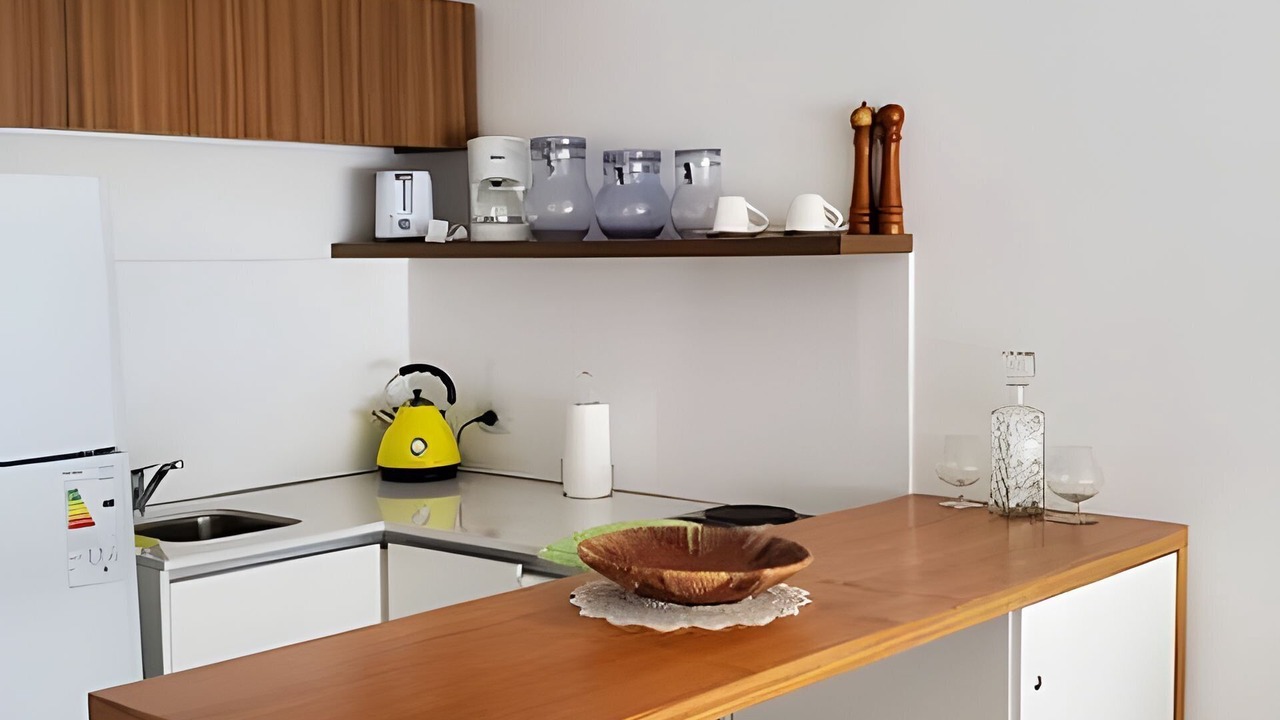 Photo of Kitchen in Almagro