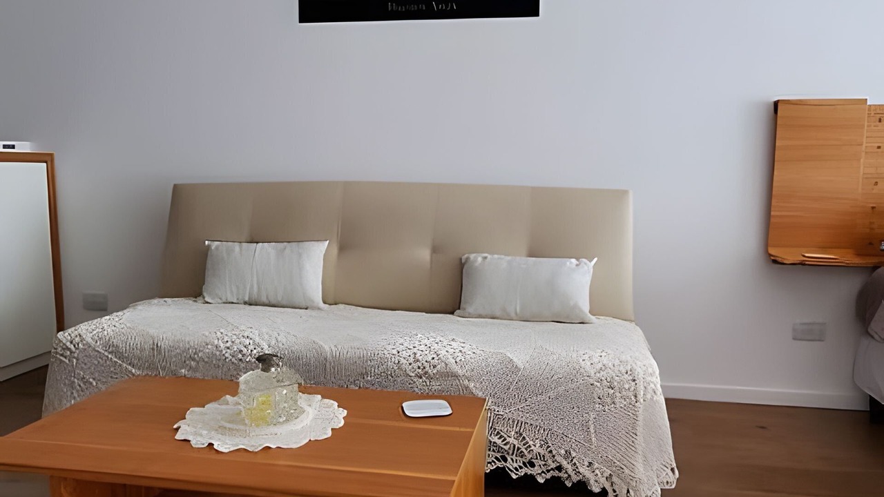 Photo of Bedroom in Almagro