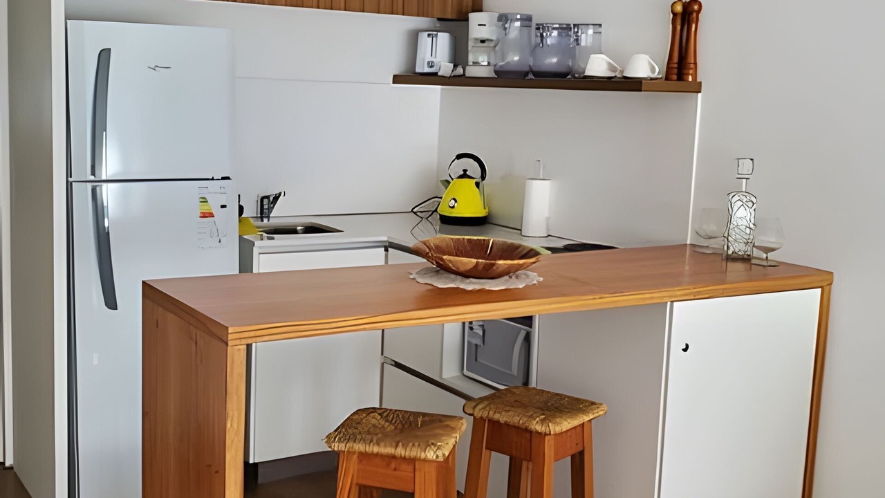 Photo of Kitchen in Almagro