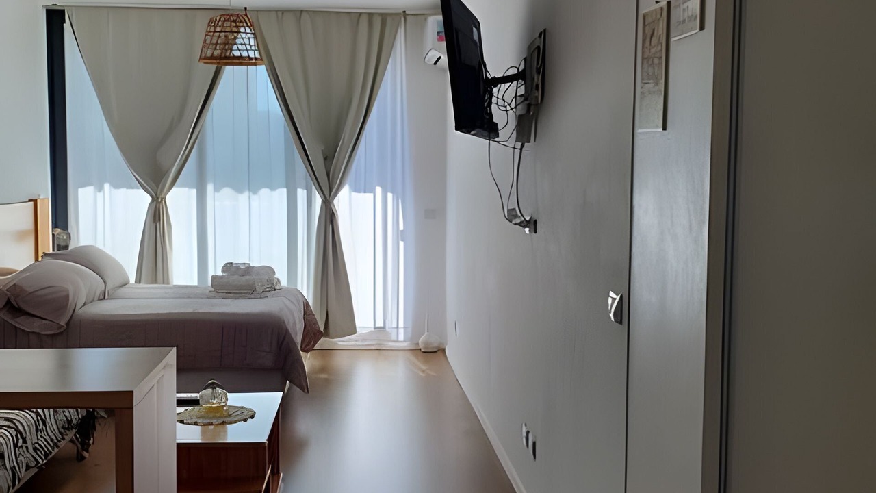 Photo of Bedroom in Almagro