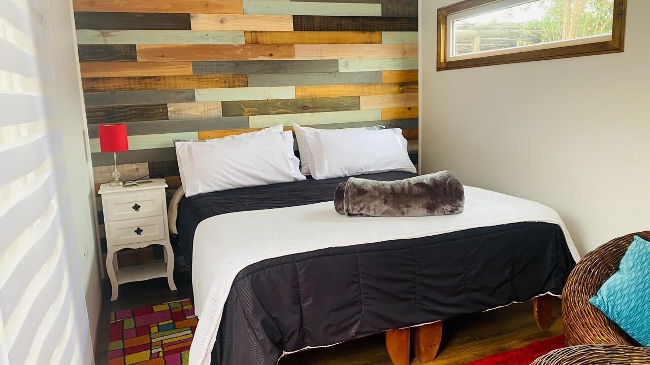 Photo of Bedroom in Nancagua