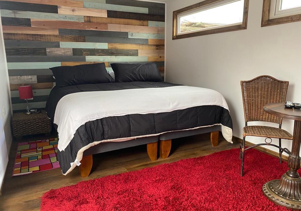 Photo of Bedroom in Nancagua