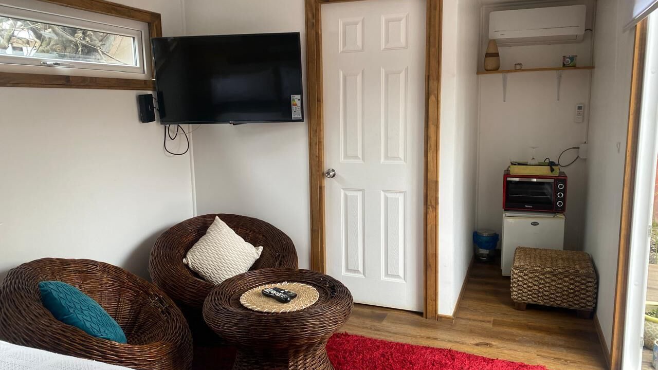 Photo of Bedroom in Nancagua