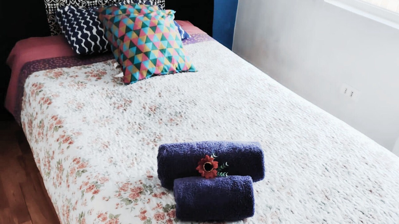 Photo of Bedroom in Quinta Normal