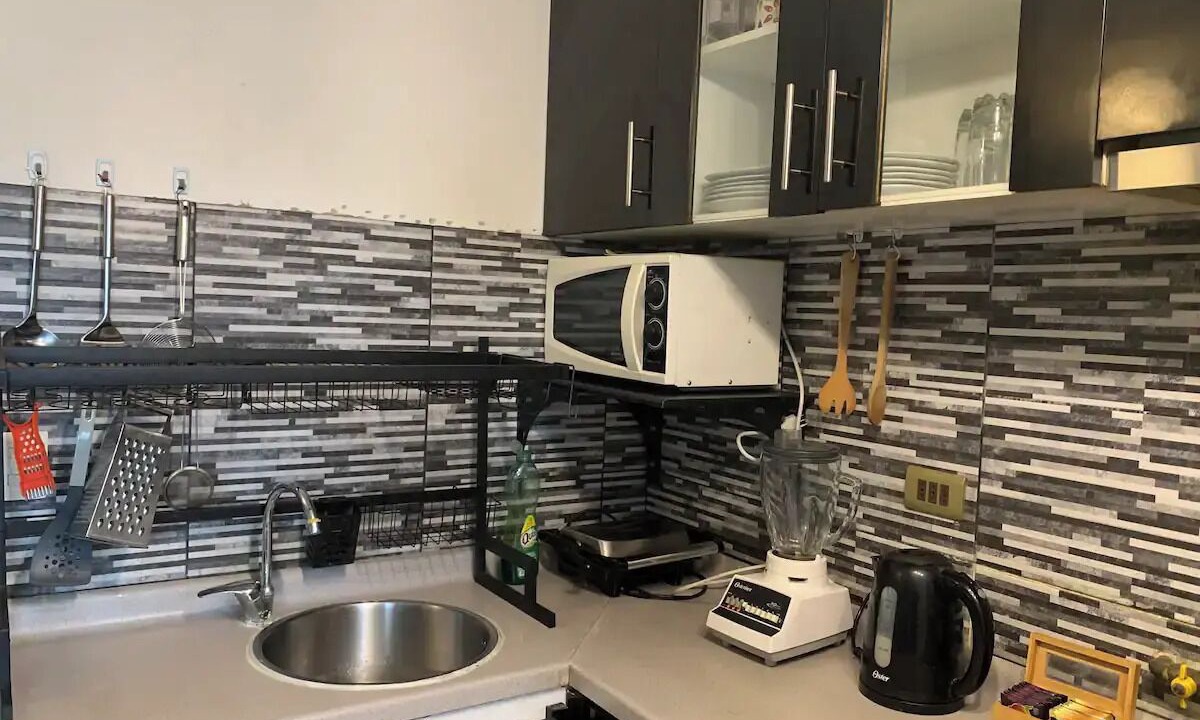 Photo of Kitchen in Quinta Normal