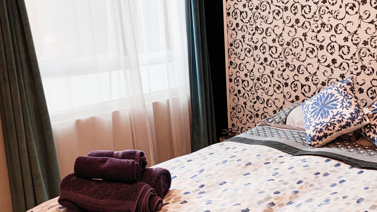 Photo of Bedroom in Quinta Normal