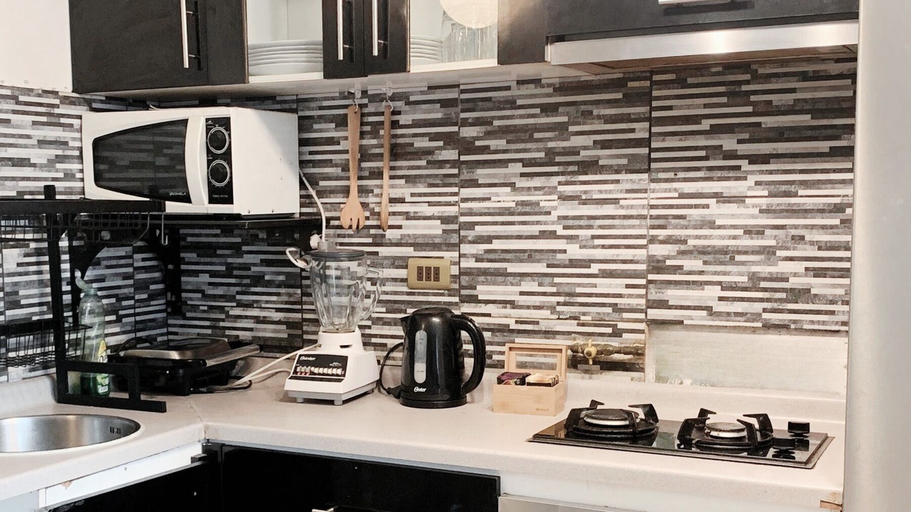 Photo of Kitchen in Quinta Normal