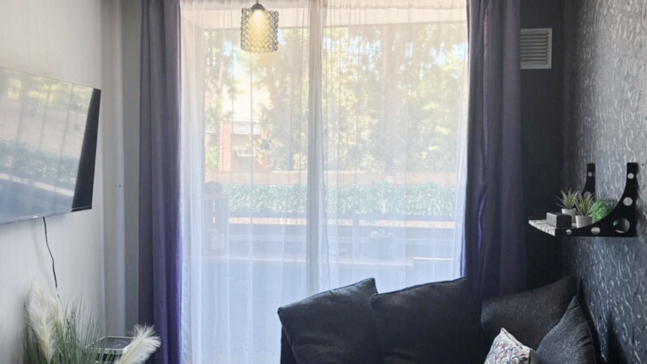 Photo of Livingroom in Quinta Normal