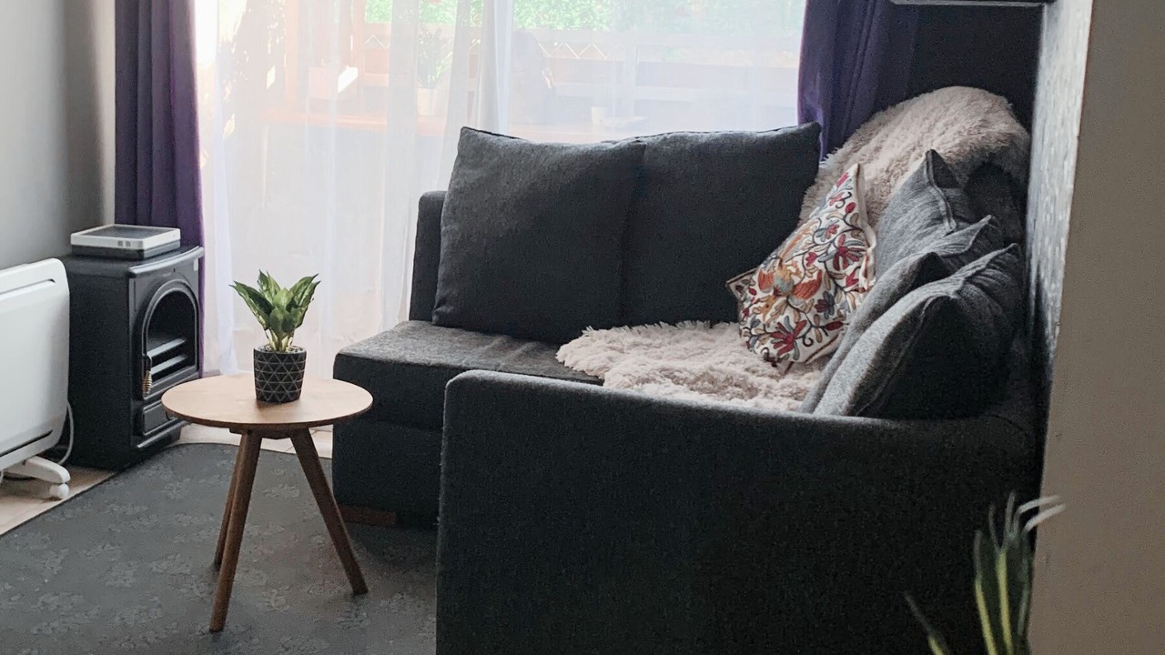 Photo of Livingroom in Quinta Normal