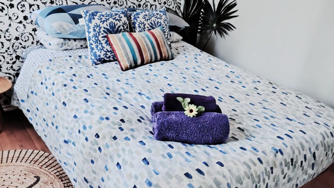 Photo of Bedroom in Quinta Normal