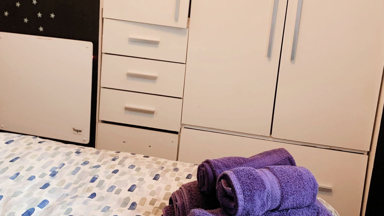 Photo of Bedroom in Quinta Normal