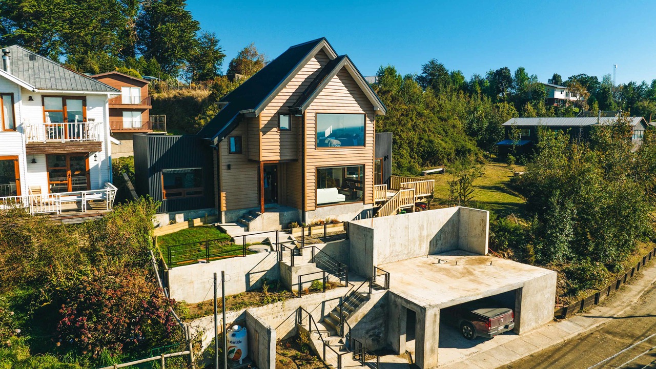 Photo of Outdoor in Puerto Varas