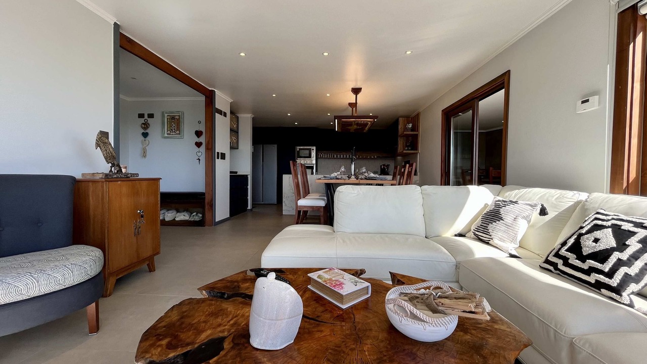 Photo of Livingroom in Puerto Varas
