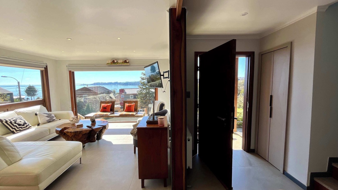 Photo of Livingroom in Puerto Varas