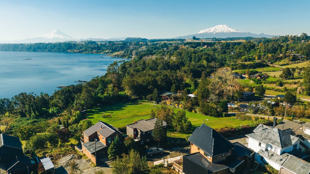 Photo of Outdoor in Puerto Varas