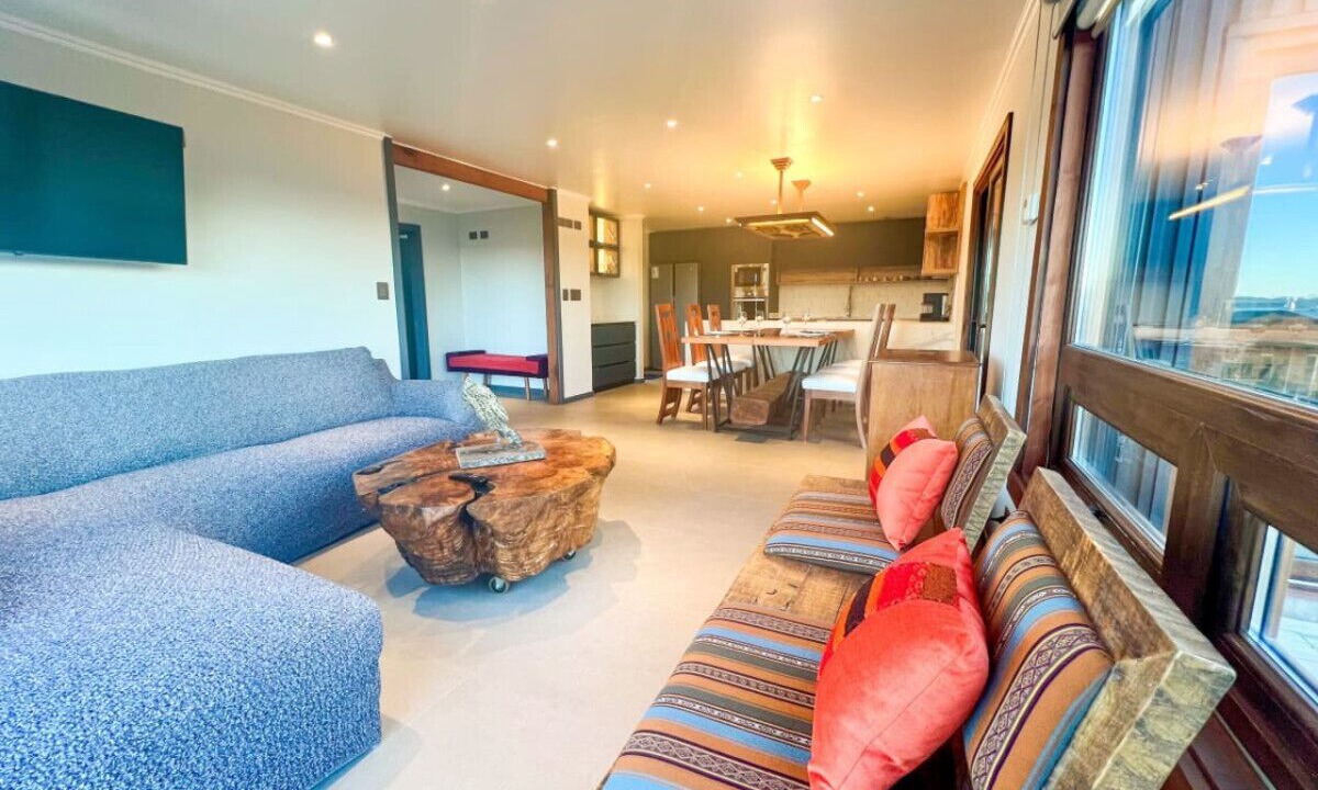 Photo of Livingroom in Puerto Varas