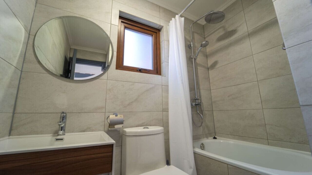 Photo of Bathroom in Puerto Varas