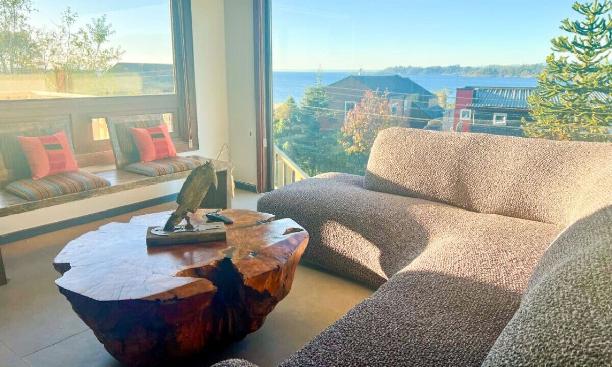 Photo of Livingroom in Puerto Varas