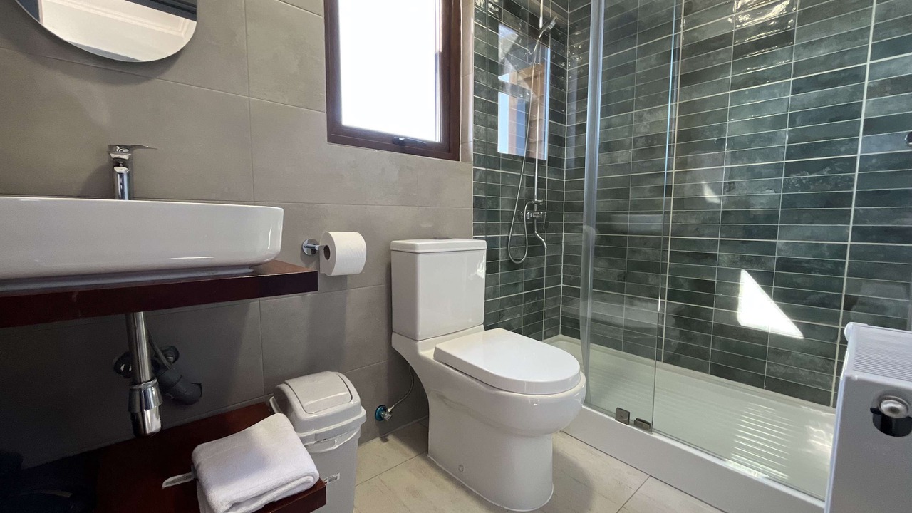Photo of Bathroom in Puerto Varas