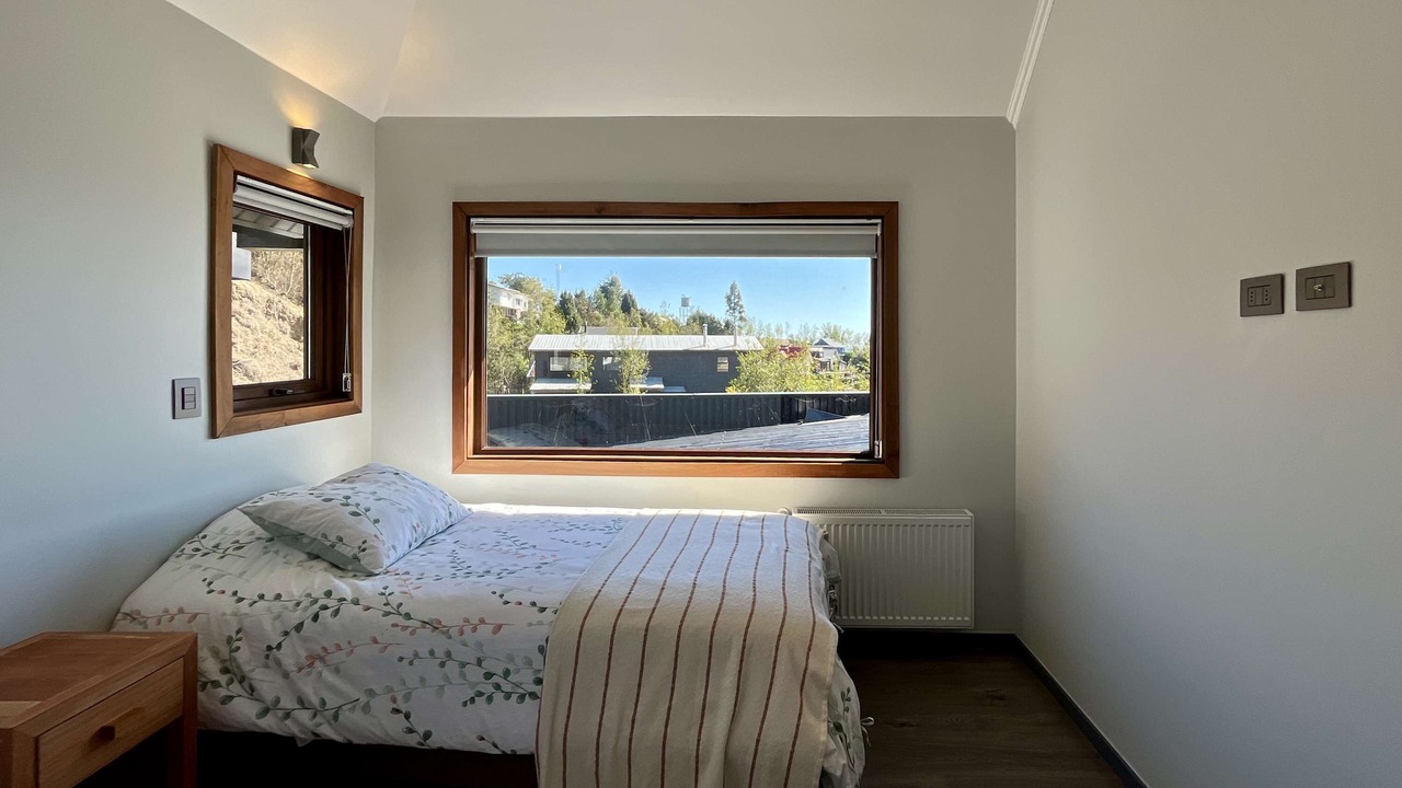 Photo of Bedroom in Puerto Varas