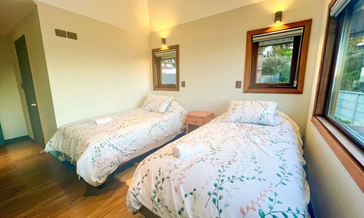 Photo of Bedroom in Puerto Varas