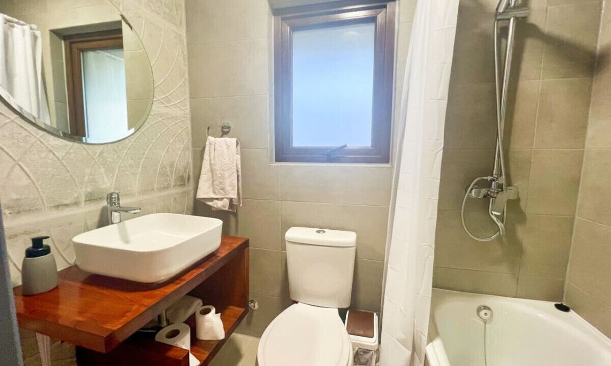 Photo of Bathroom in Puerto Varas