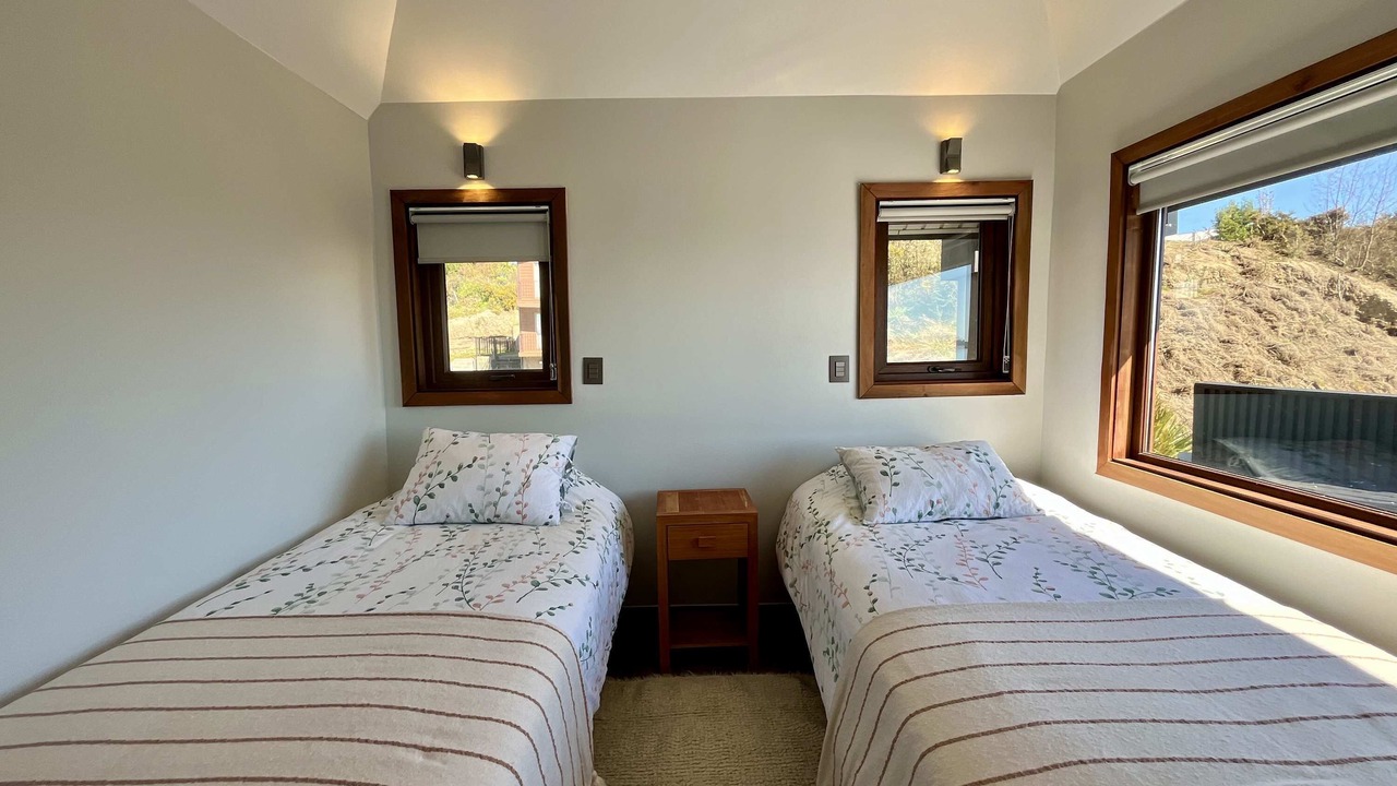 Photo of Bedroom in Puerto Varas