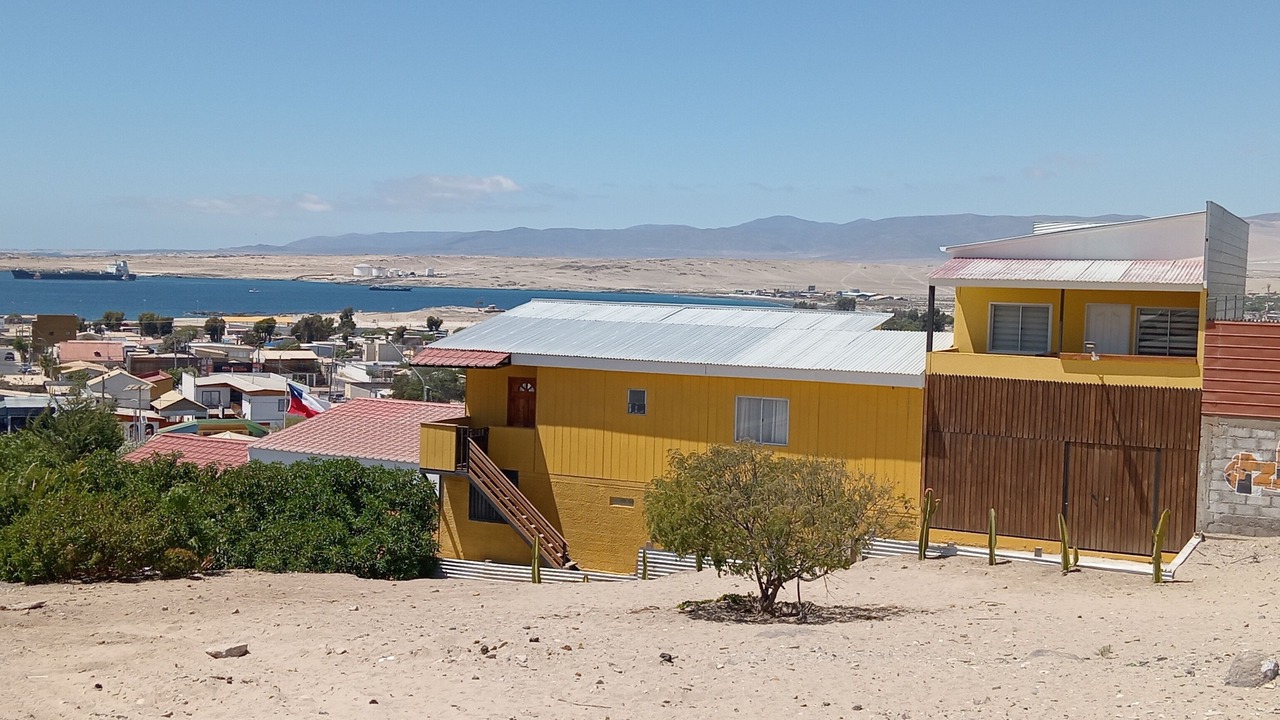Photo of Outdoor in Caldera