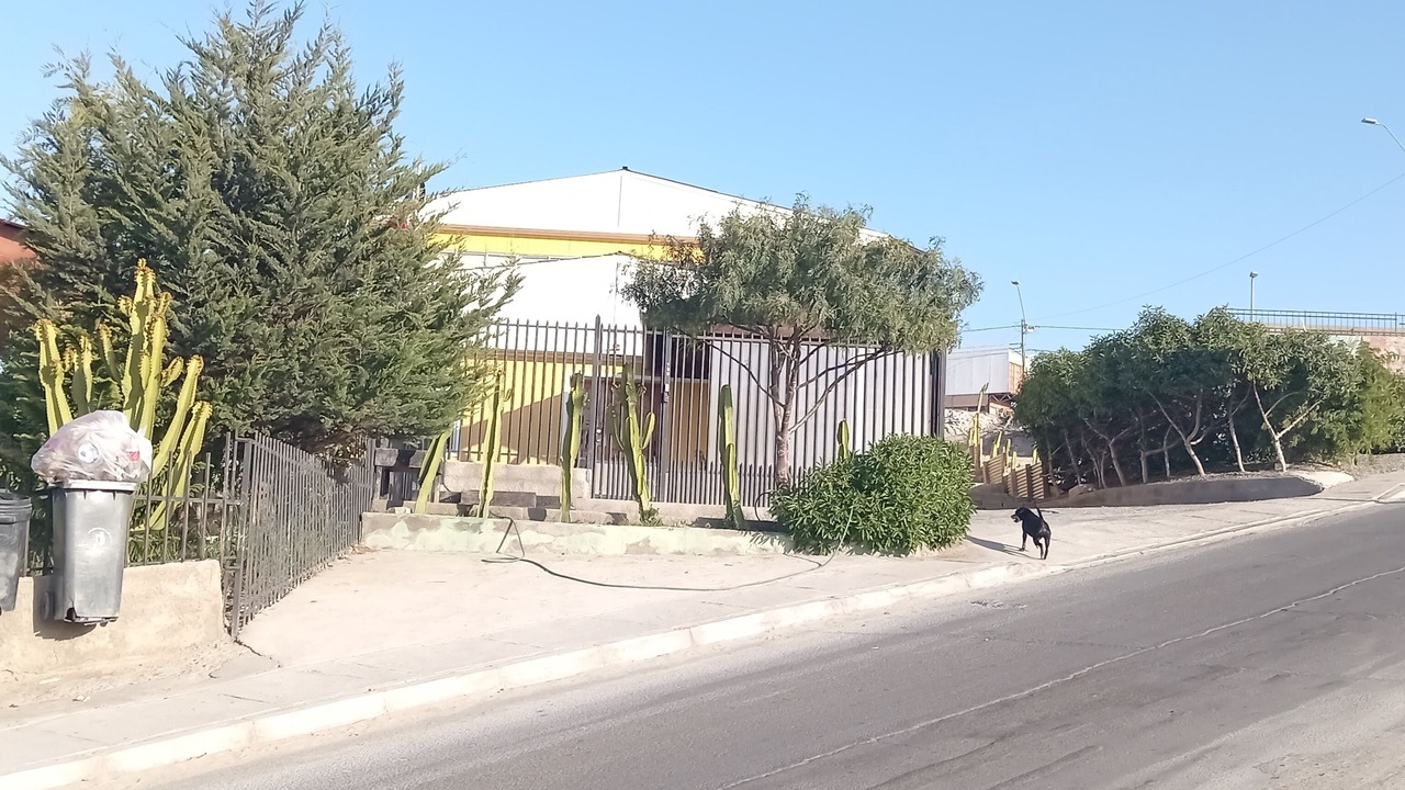 Photo of Outdoor in Caldera