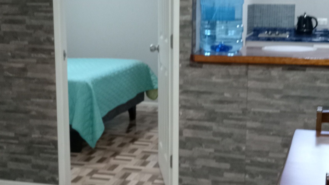 Photo of Bedroom in Caldera