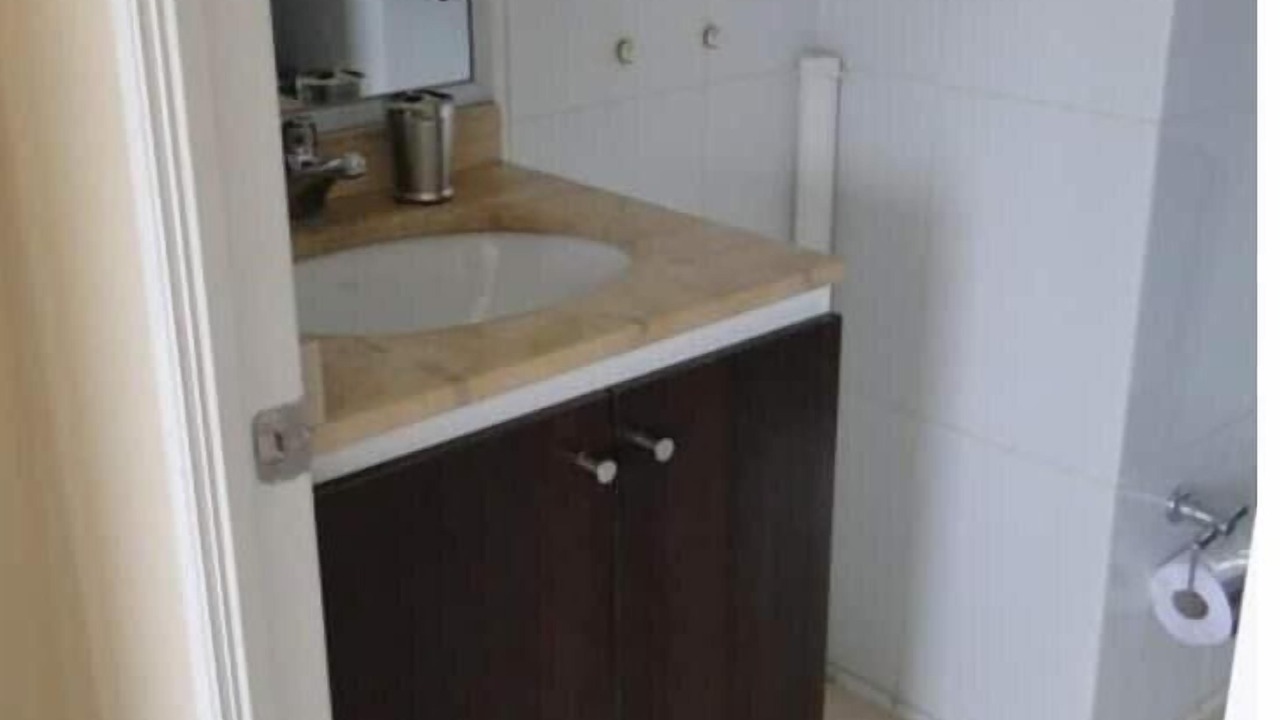 Photo of Bathroom in Bellas Artes