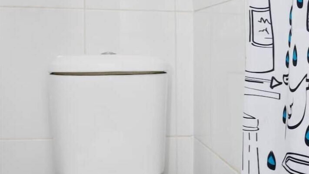 Photo of Bathroom in Bellas Artes