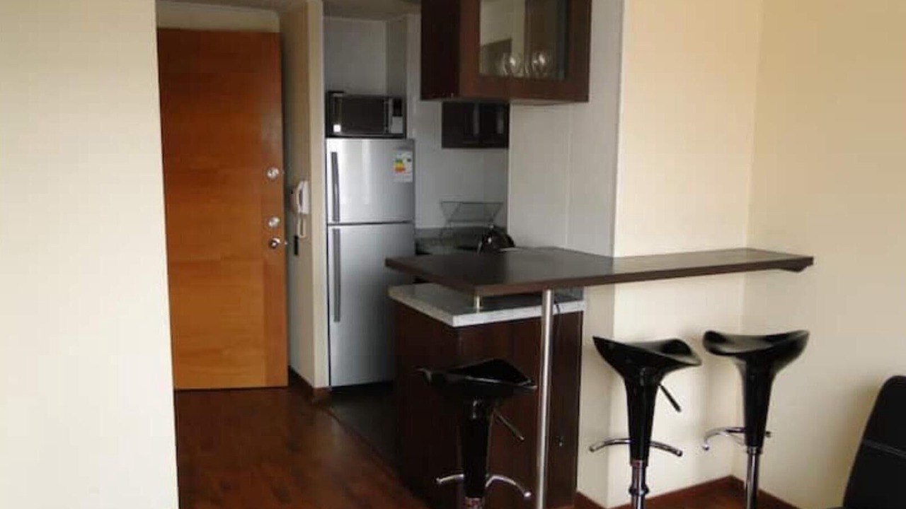 Photo of Kitchen in Bellas Artes