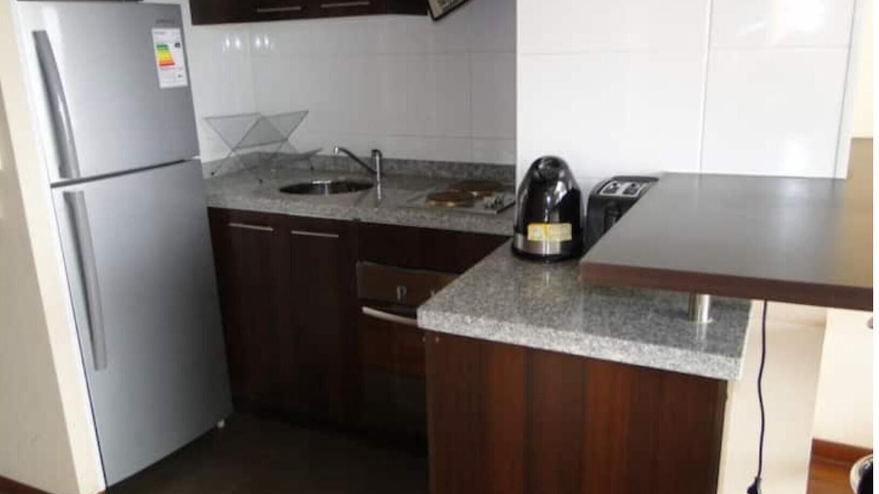 Photo of Kitchen in Bellas Artes