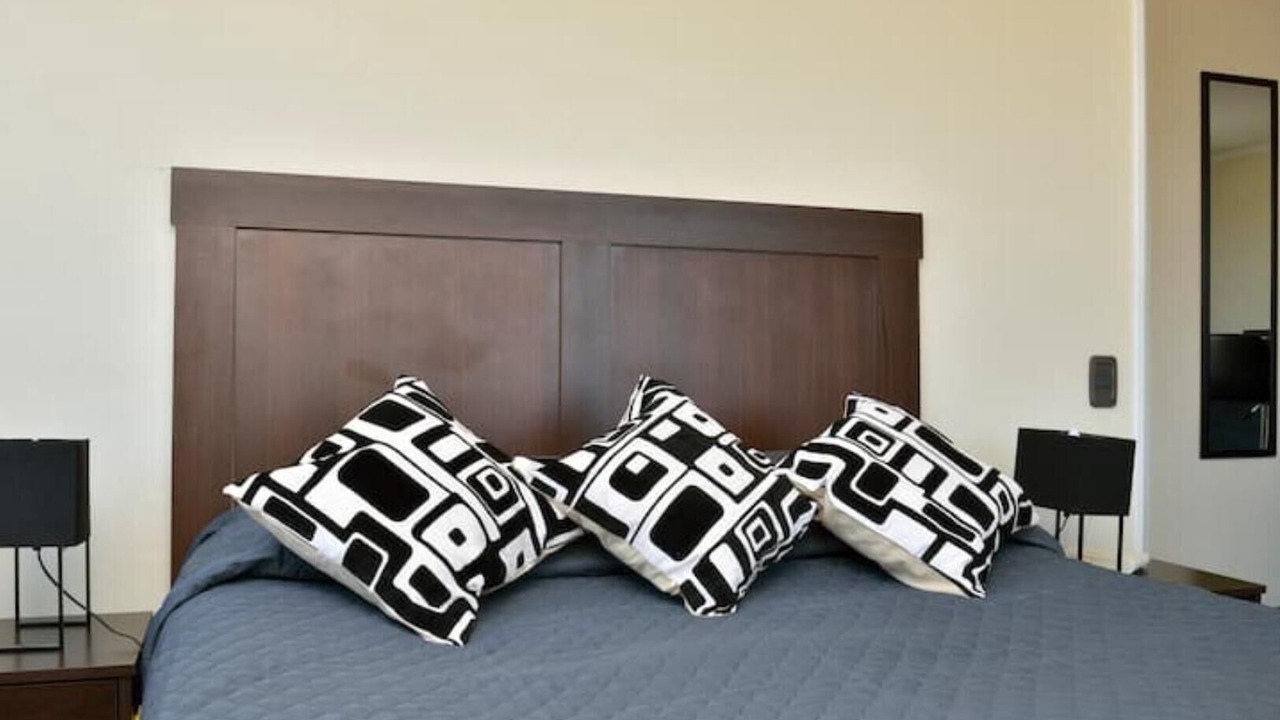 Photo of Bedroom in Bellas Artes