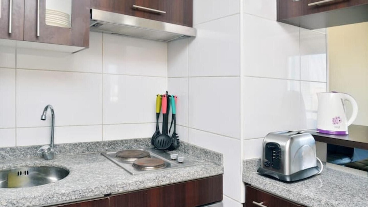 Photo of Kitchen in Bellas Artes