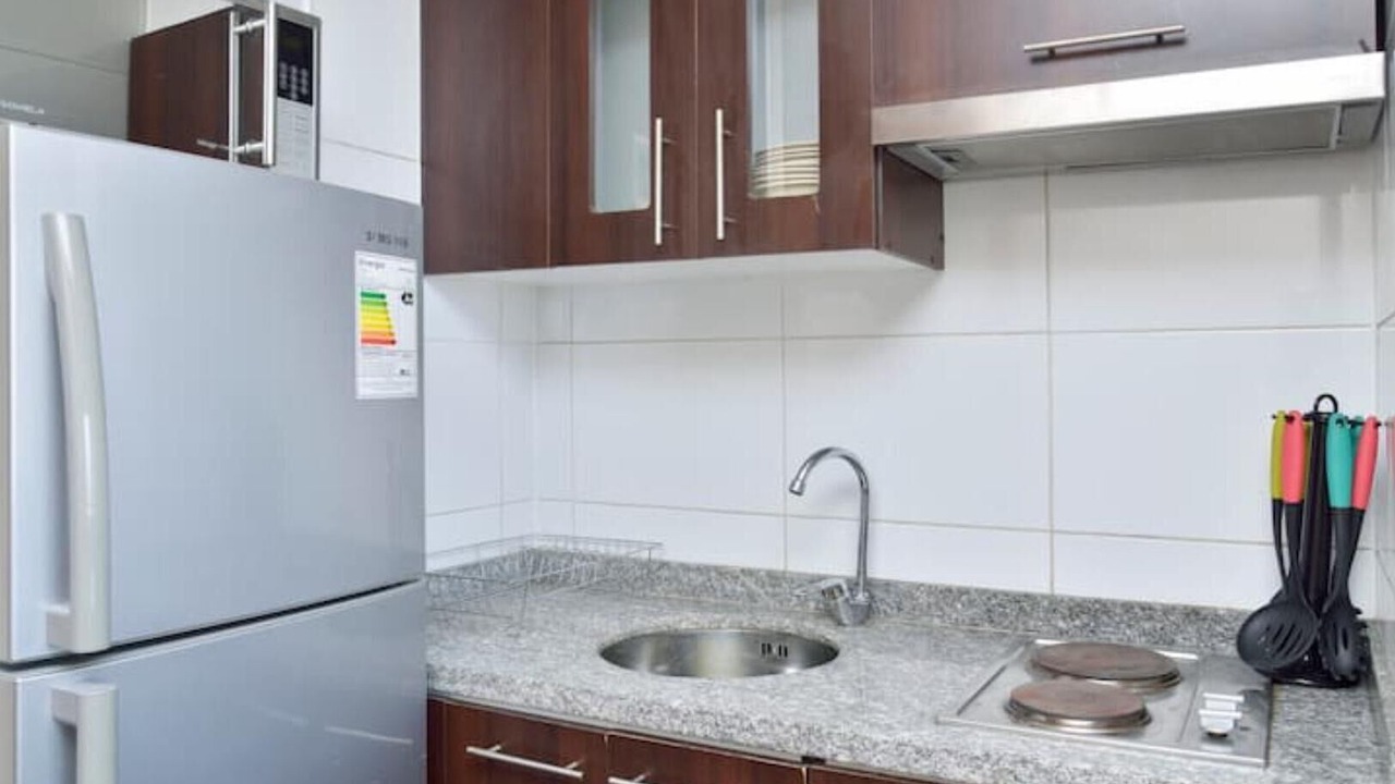 Photo of Kitchen in Bellas Artes