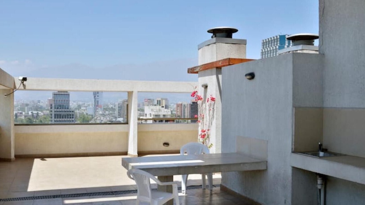 Photo of Outdoor in Bellas Artes