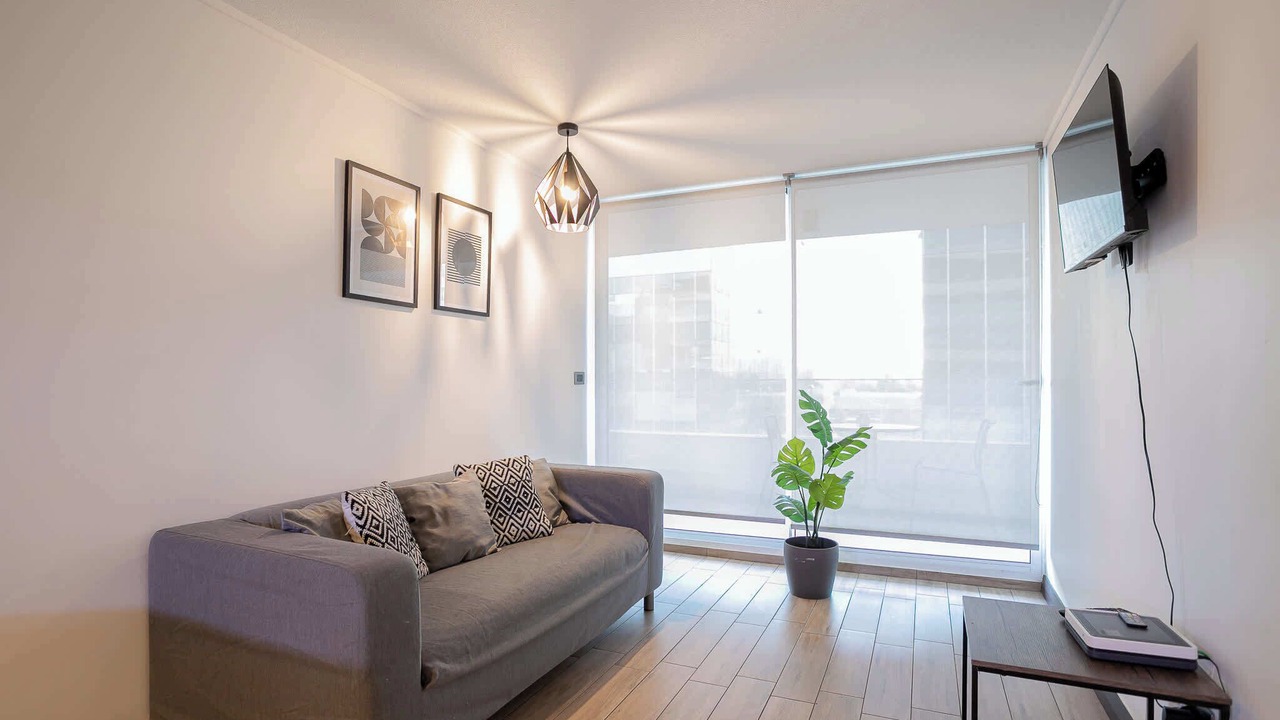 Photo of Bedroom in Las Condes