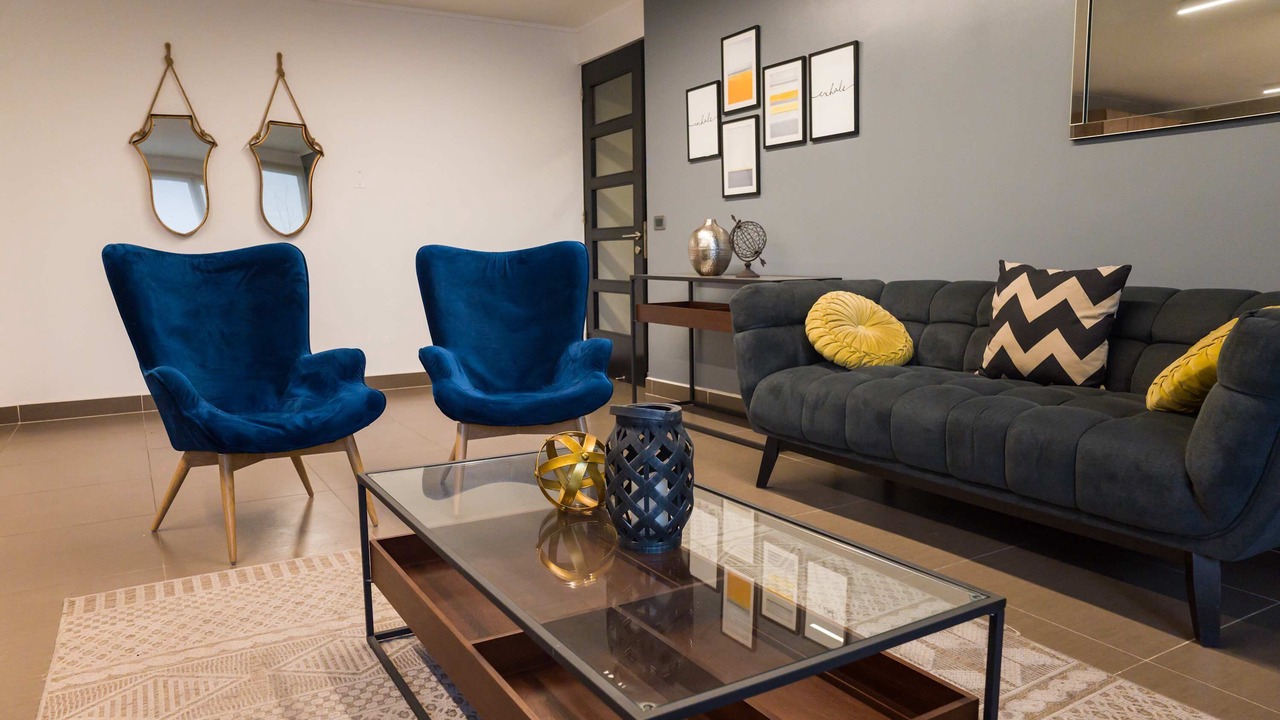 Photo of Bedroom in Las Condes