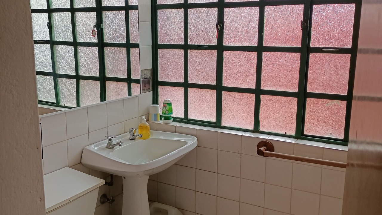 Photo of Bathroom in Olmue