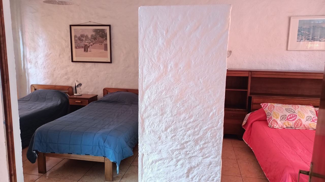 Photo of Bedroom in Olmue