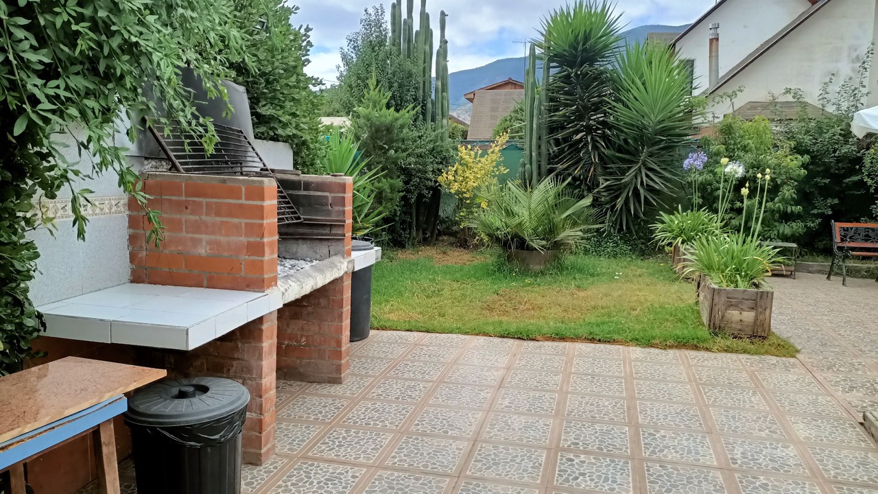 Photo of Patio Balcony in Olmue